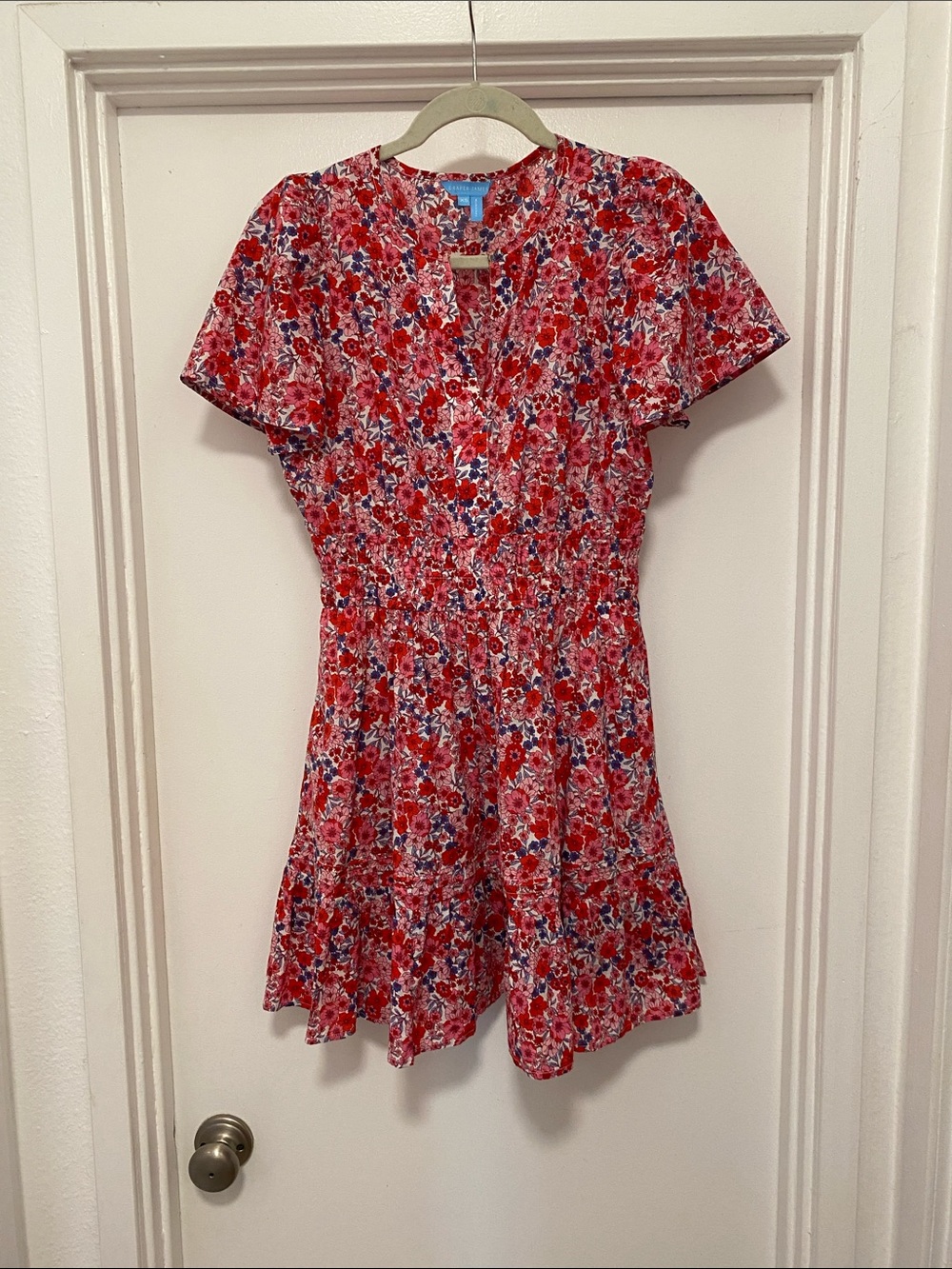 Dress Draper James Floral